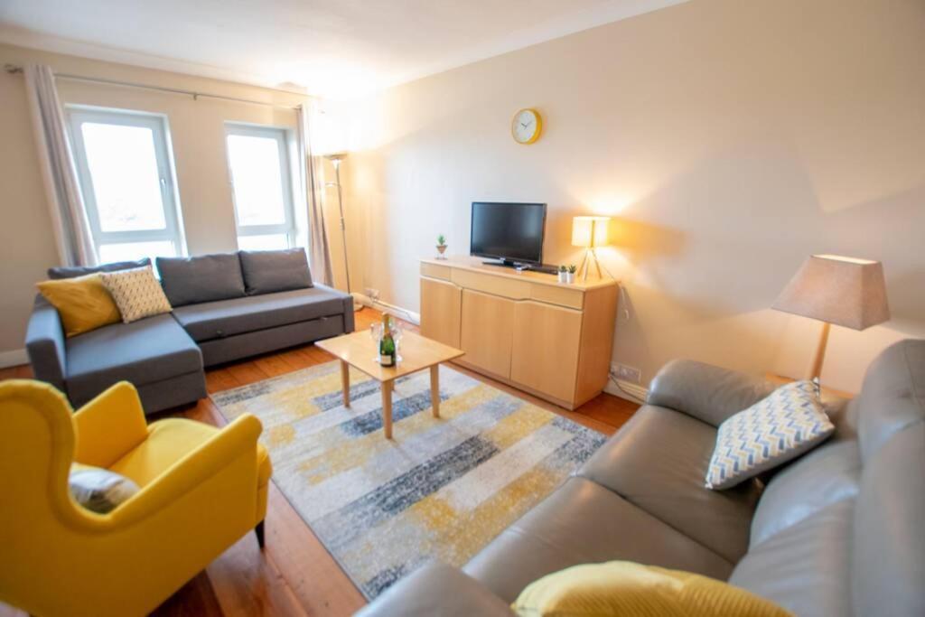 310 - The Carrowbeg At The Harbour Mills By Shortstays Westport Exterior foto